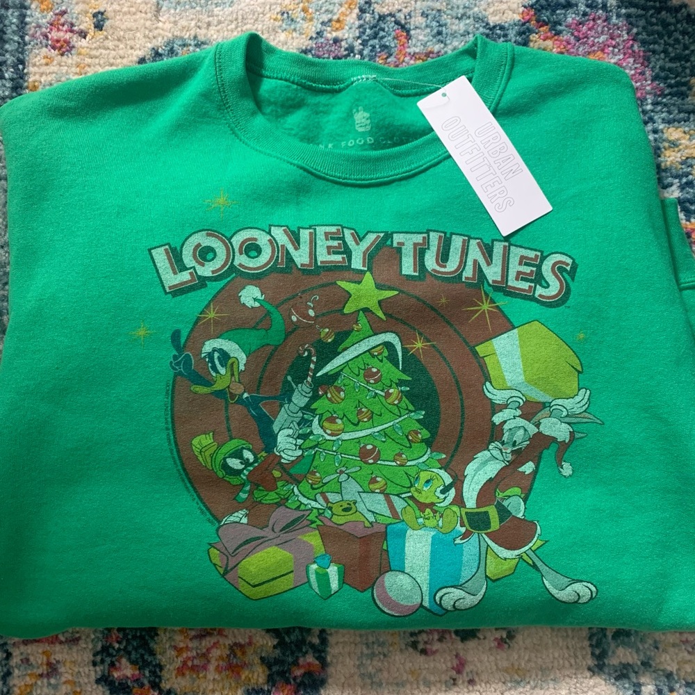 urban outfitters sweatshirt